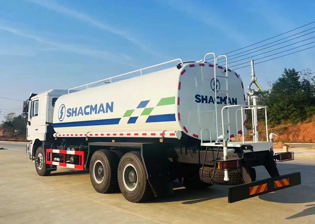 Tanker Truck Tanker Truck